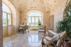 Masseria Castelluzzo Ceglie Messapica